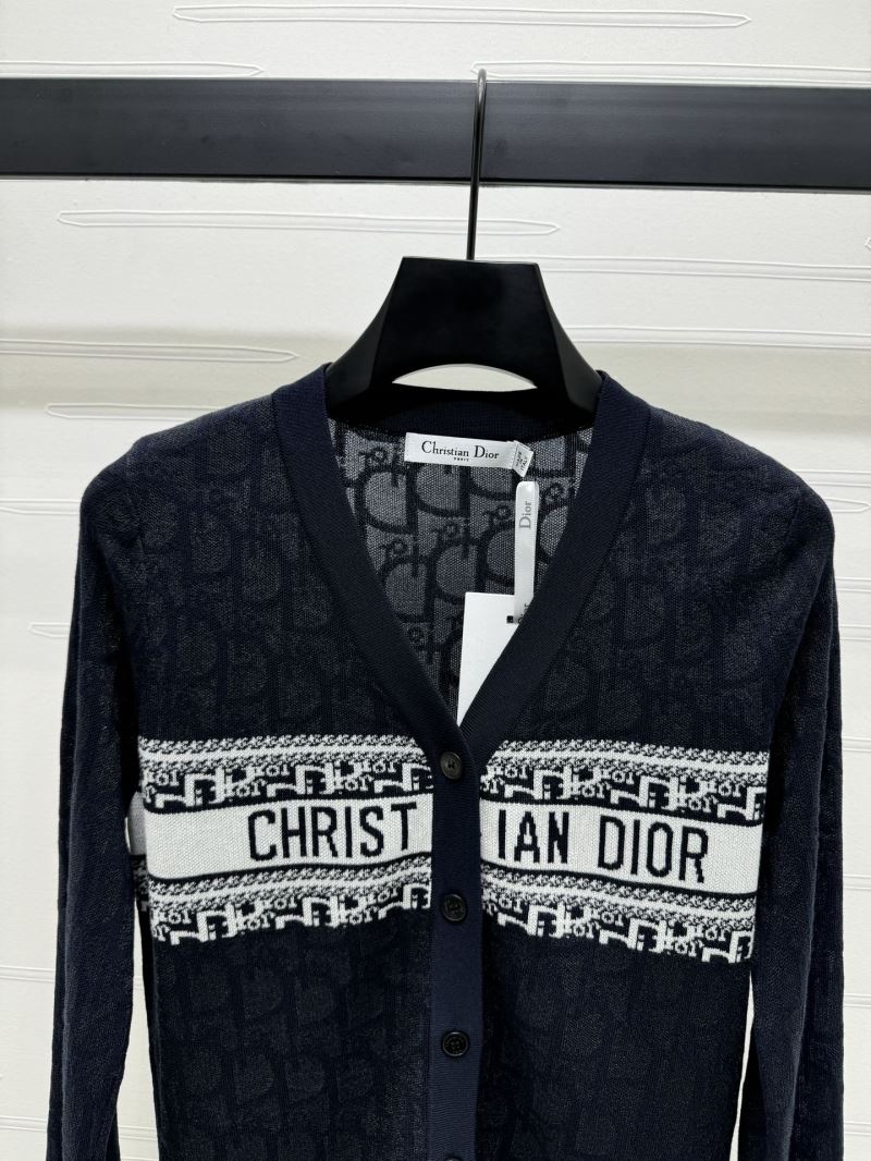 Christian Dior Sweaters